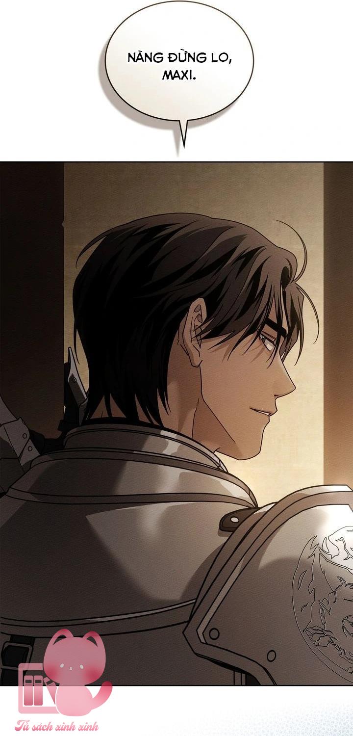Dưới Tán Cây Sồi - Chap 109