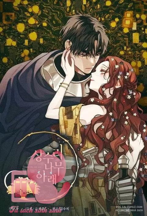 Dưới Tán Cây Sồi - Chap 11