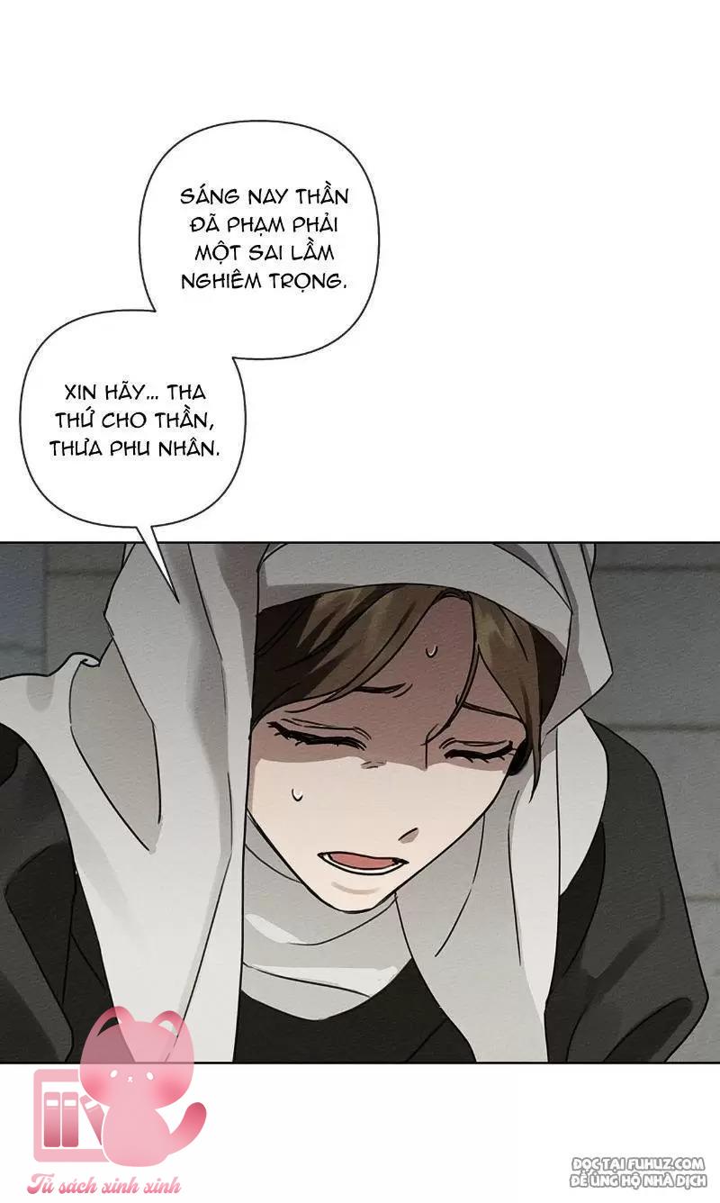 Dưới Tán Cây Sồi - Chap 11