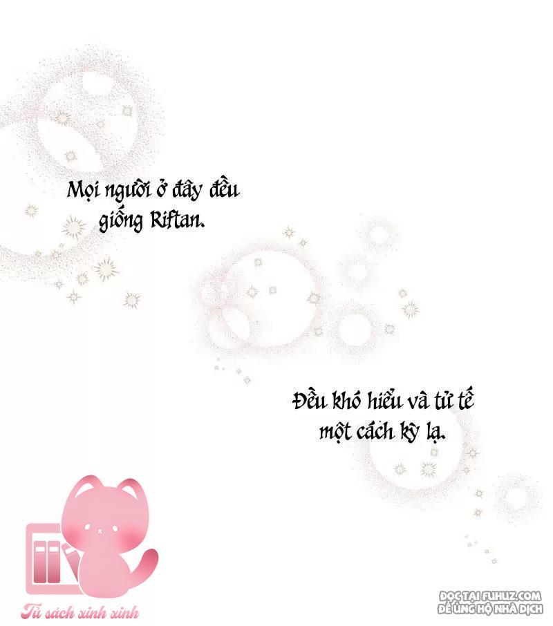 Dưới Tán Cây Sồi - Chap 11