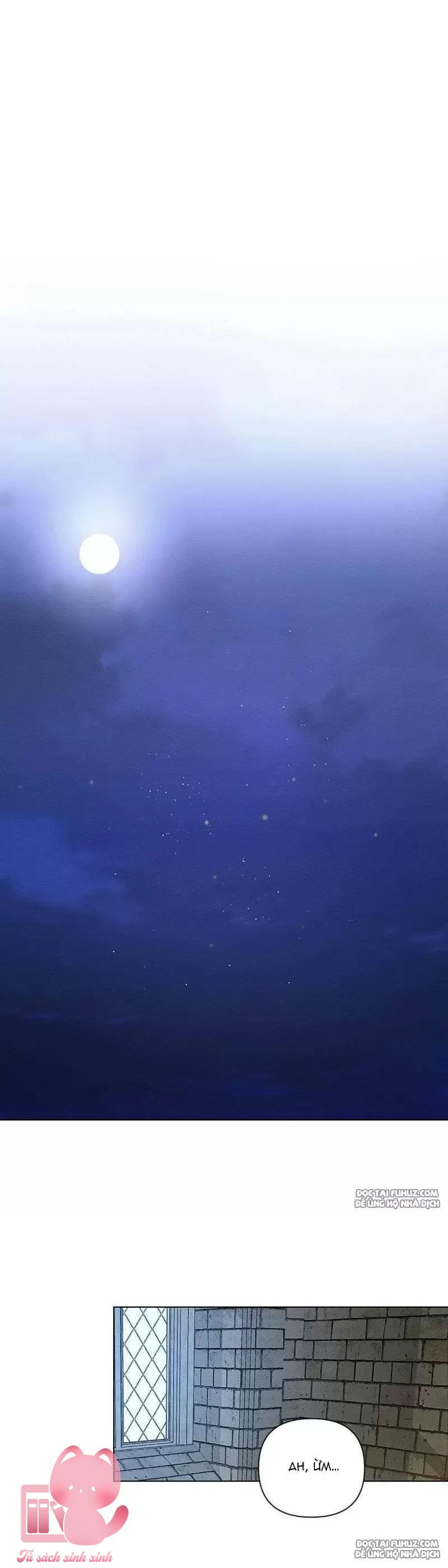 Dưới Tán Cây Sồi - Chap 11
