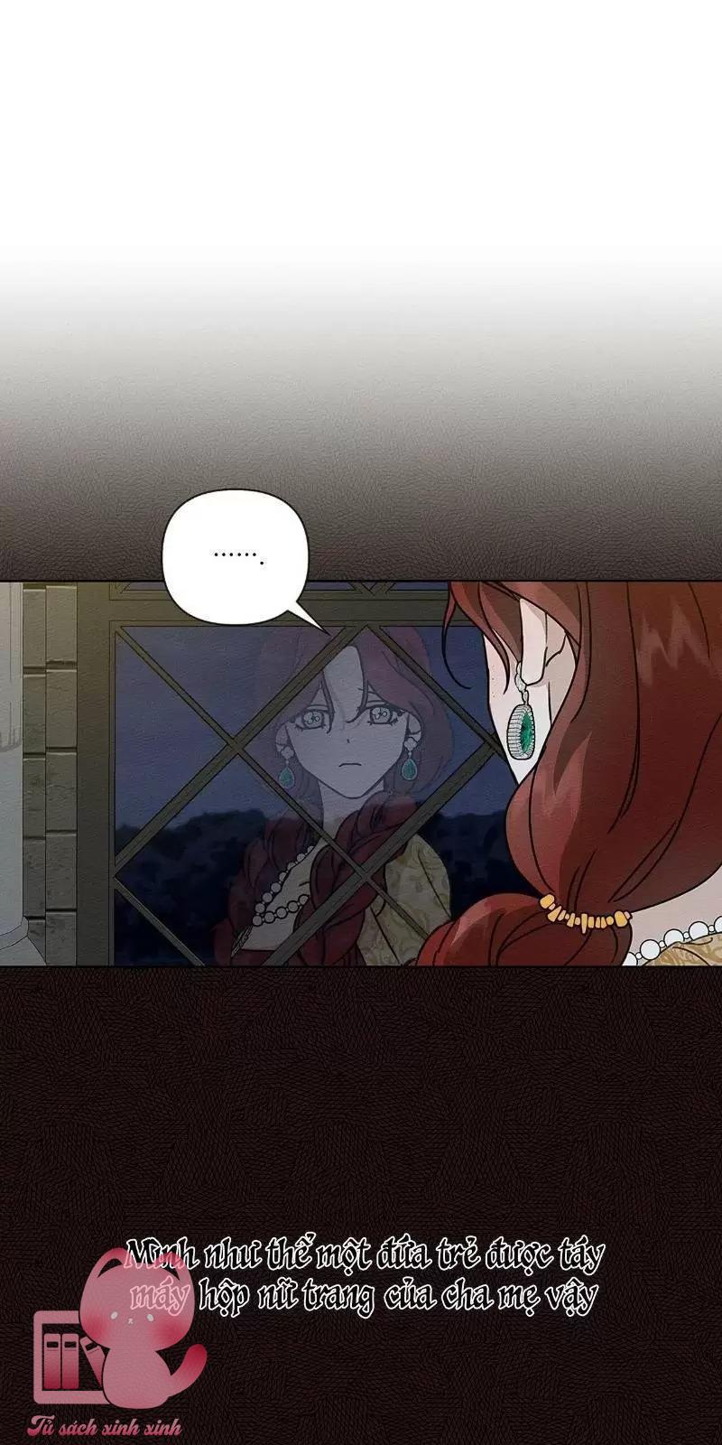 Dưới Tán Cây Sồi - Chap 11