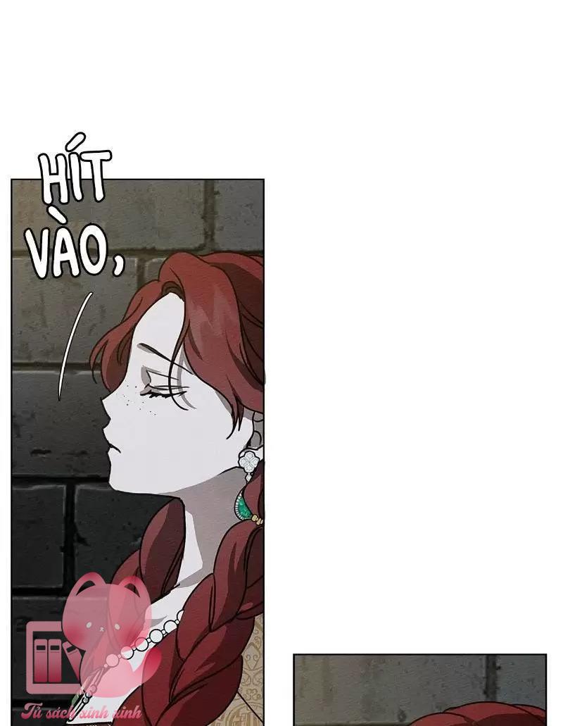 Dưới Tán Cây Sồi - Chap 11
