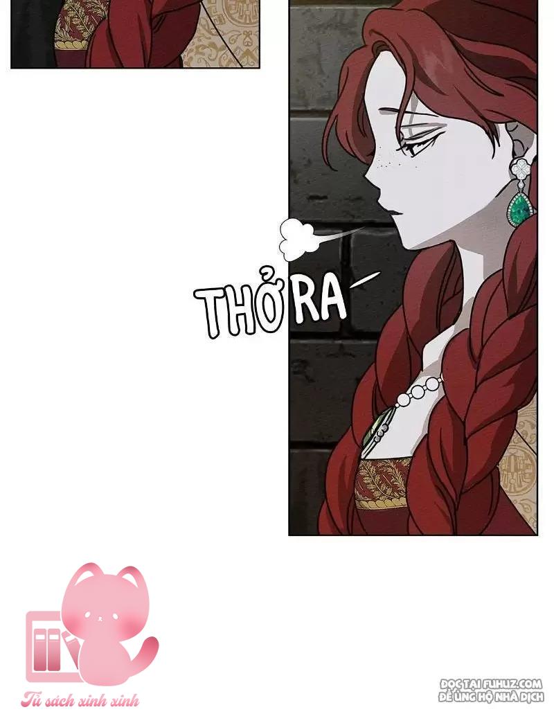 Dưới Tán Cây Sồi - Chap 11
