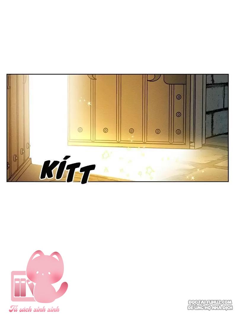 Dưới Tán Cây Sồi - Chap 11