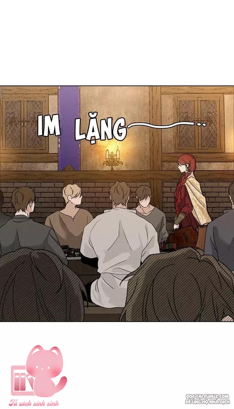 Dưới Tán Cây Sồi - Chap 11