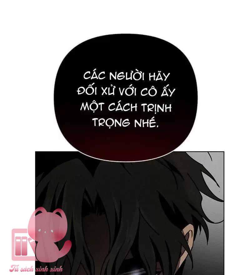 Dưới Tán Cây Sồi - Chap 11