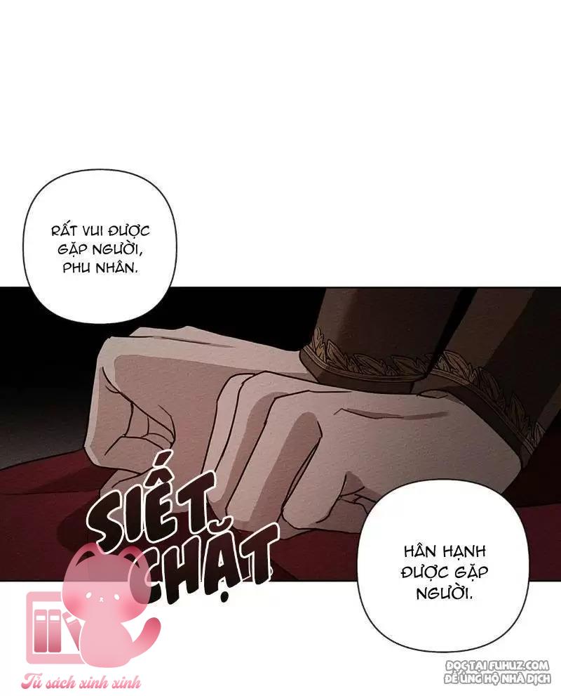 Dưới Tán Cây Sồi - Chap 11