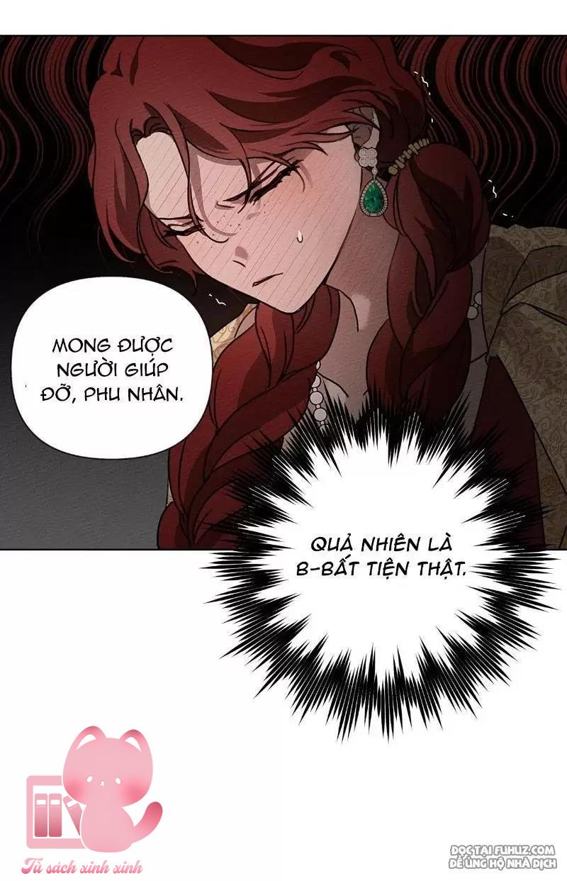 Dưới Tán Cây Sồi - Chap 11