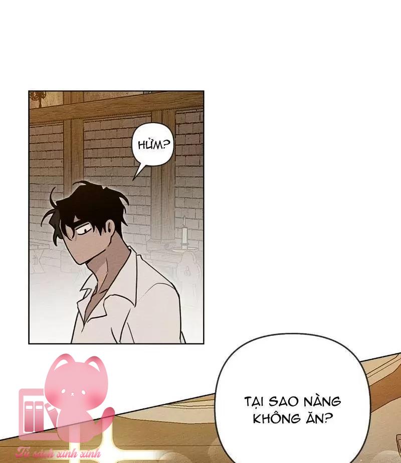 Dưới Tán Cây Sồi - Chap 11