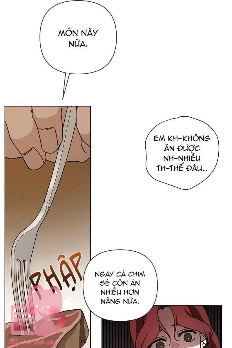 Dưới Tán Cây Sồi - Chap 11