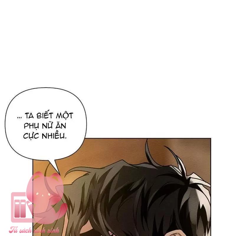 Dưới Tán Cây Sồi - Chap 11
