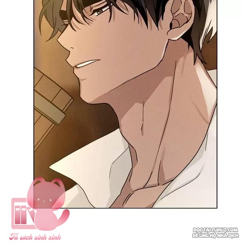 Dưới Tán Cây Sồi - Chap 11