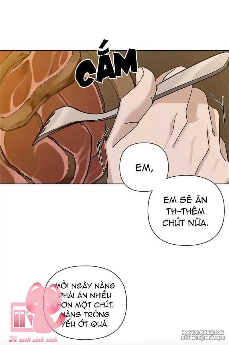 Dưới Tán Cây Sồi - Chap 11