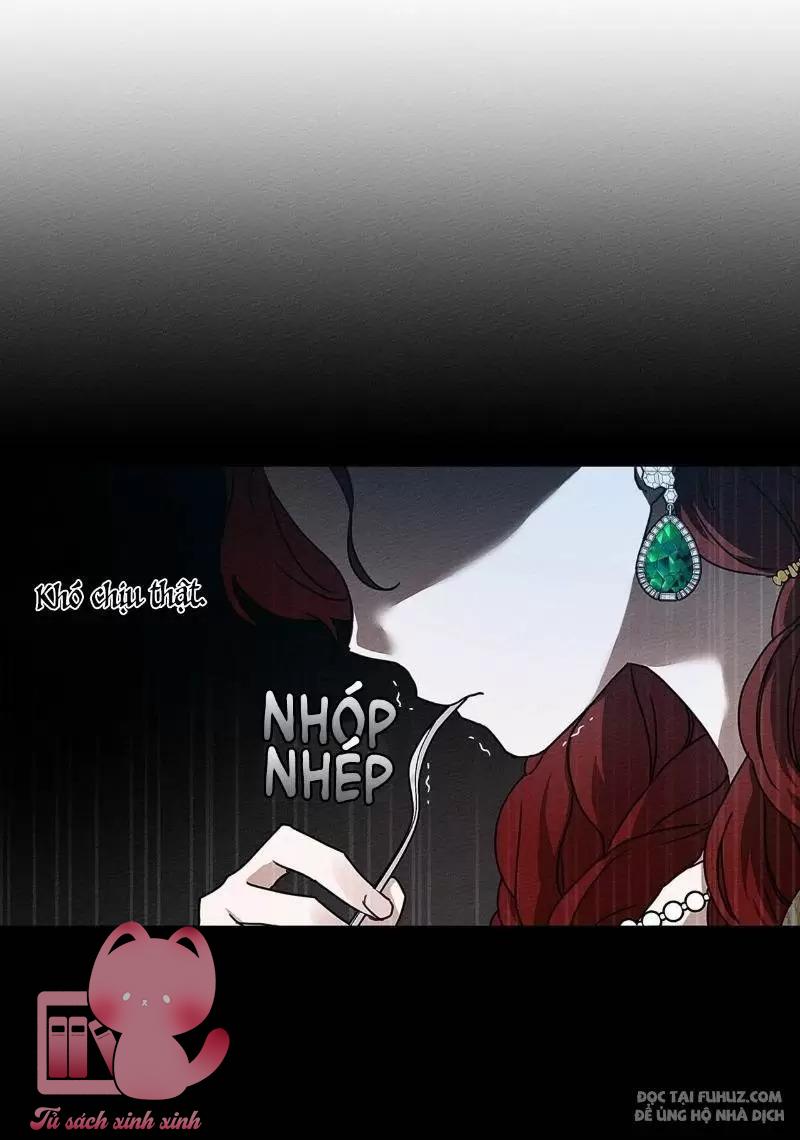 Dưới Tán Cây Sồi - Chap 11