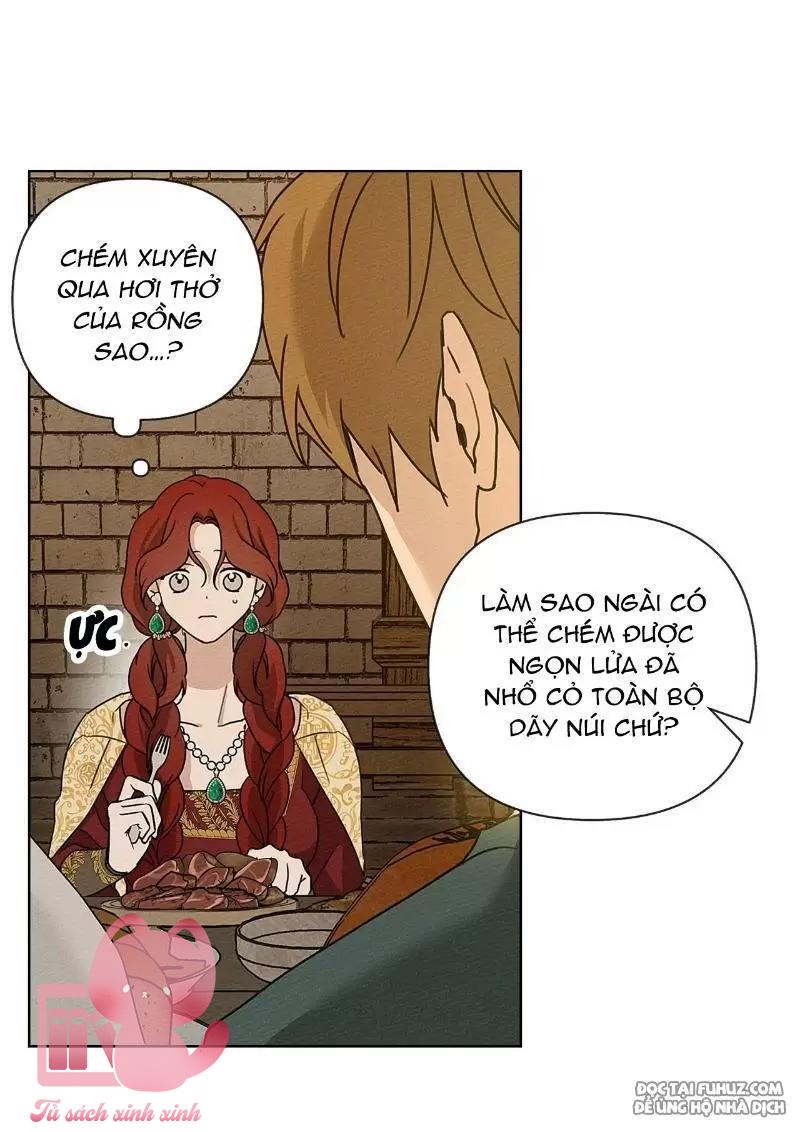 Dưới Tán Cây Sồi - Chap 11