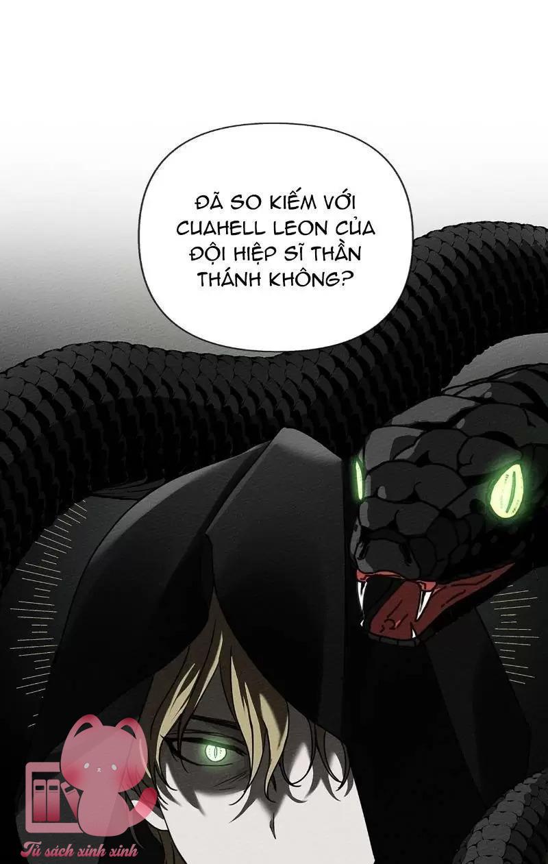 Dưới Tán Cây Sồi - Chap 11