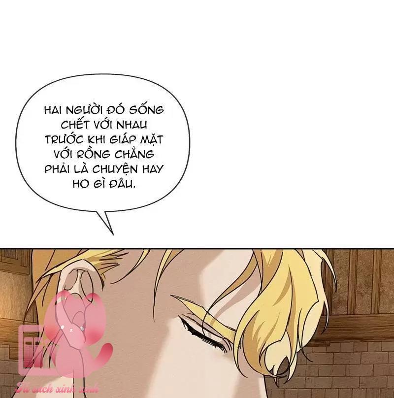 Dưới Tán Cây Sồi - Chap 11