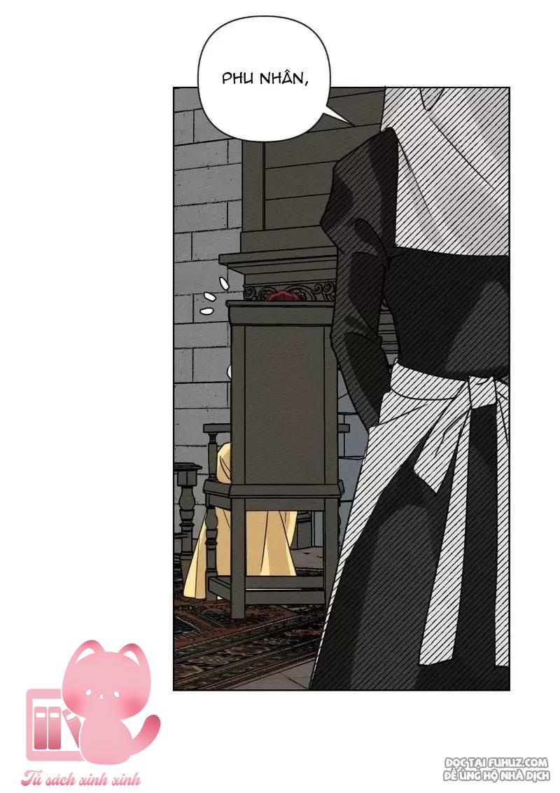 Dưới Tán Cây Sồi - Chap 11