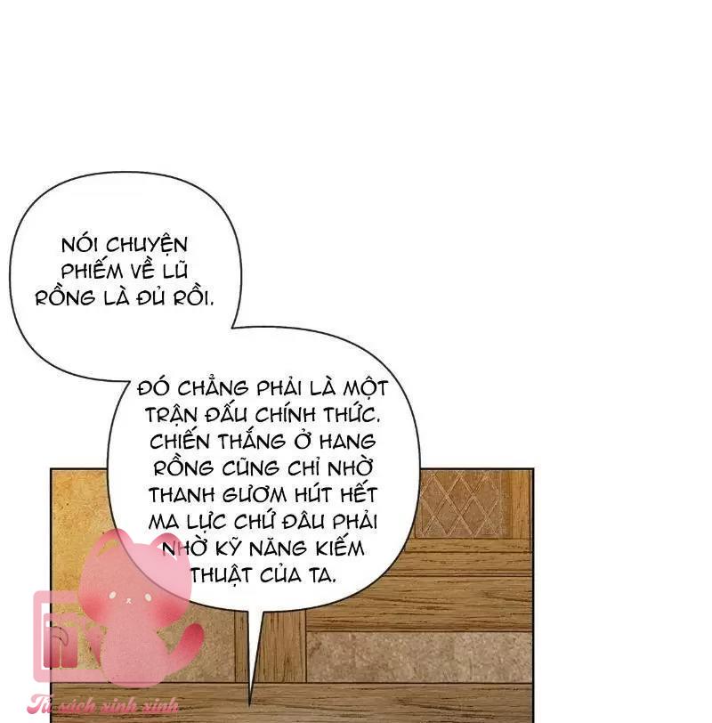 Dưới Tán Cây Sồi - Chap 11