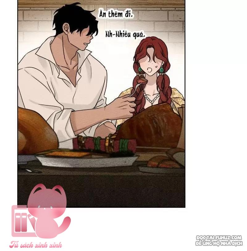 Dưới Tán Cây Sồi - Chap 11
