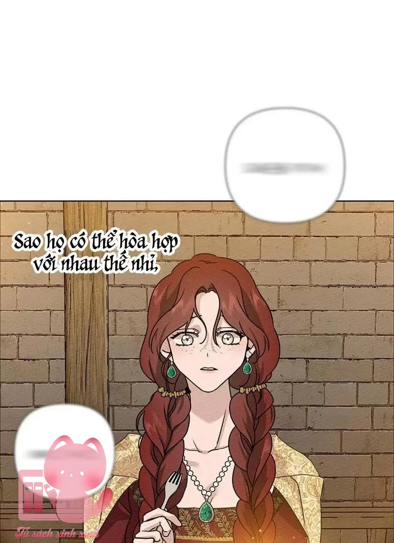 Dưới Tán Cây Sồi - Chap 11
