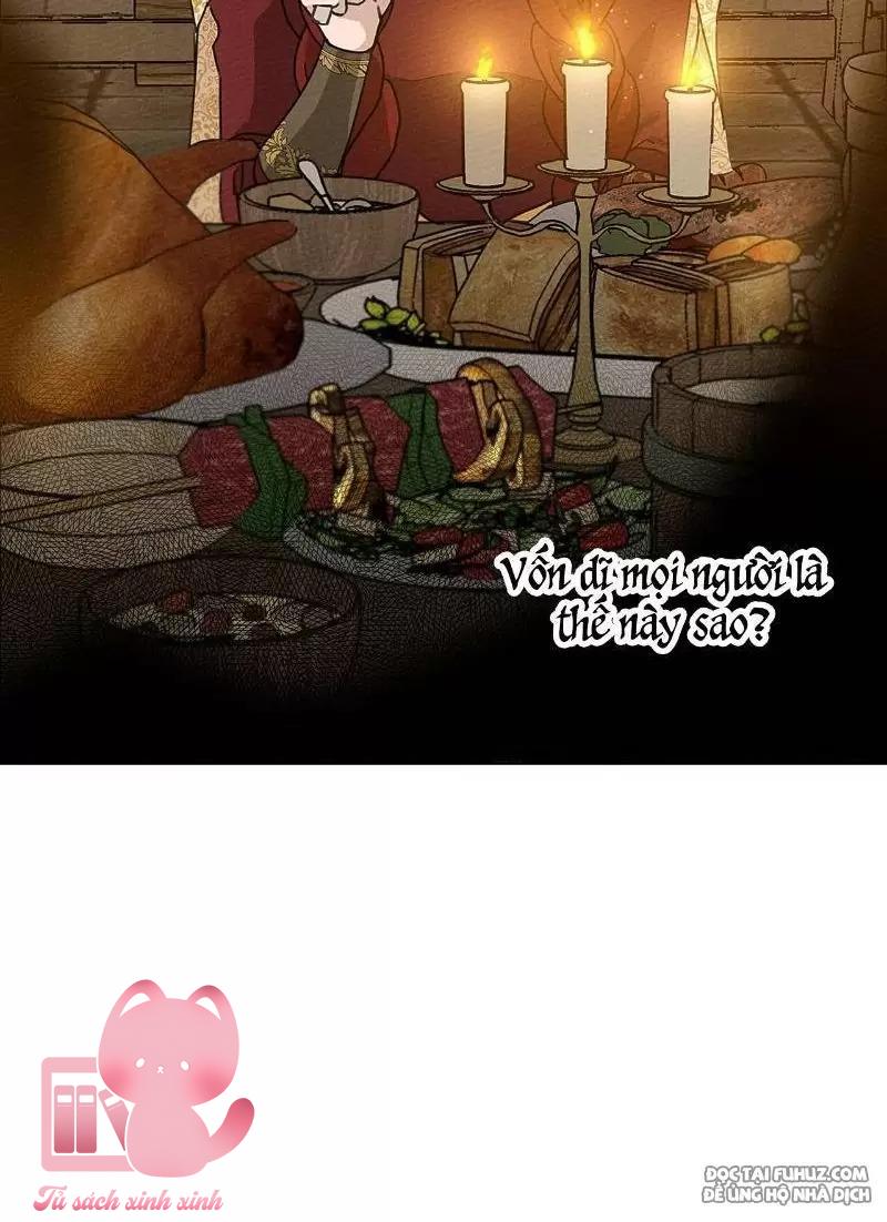 Dưới Tán Cây Sồi - Chap 11