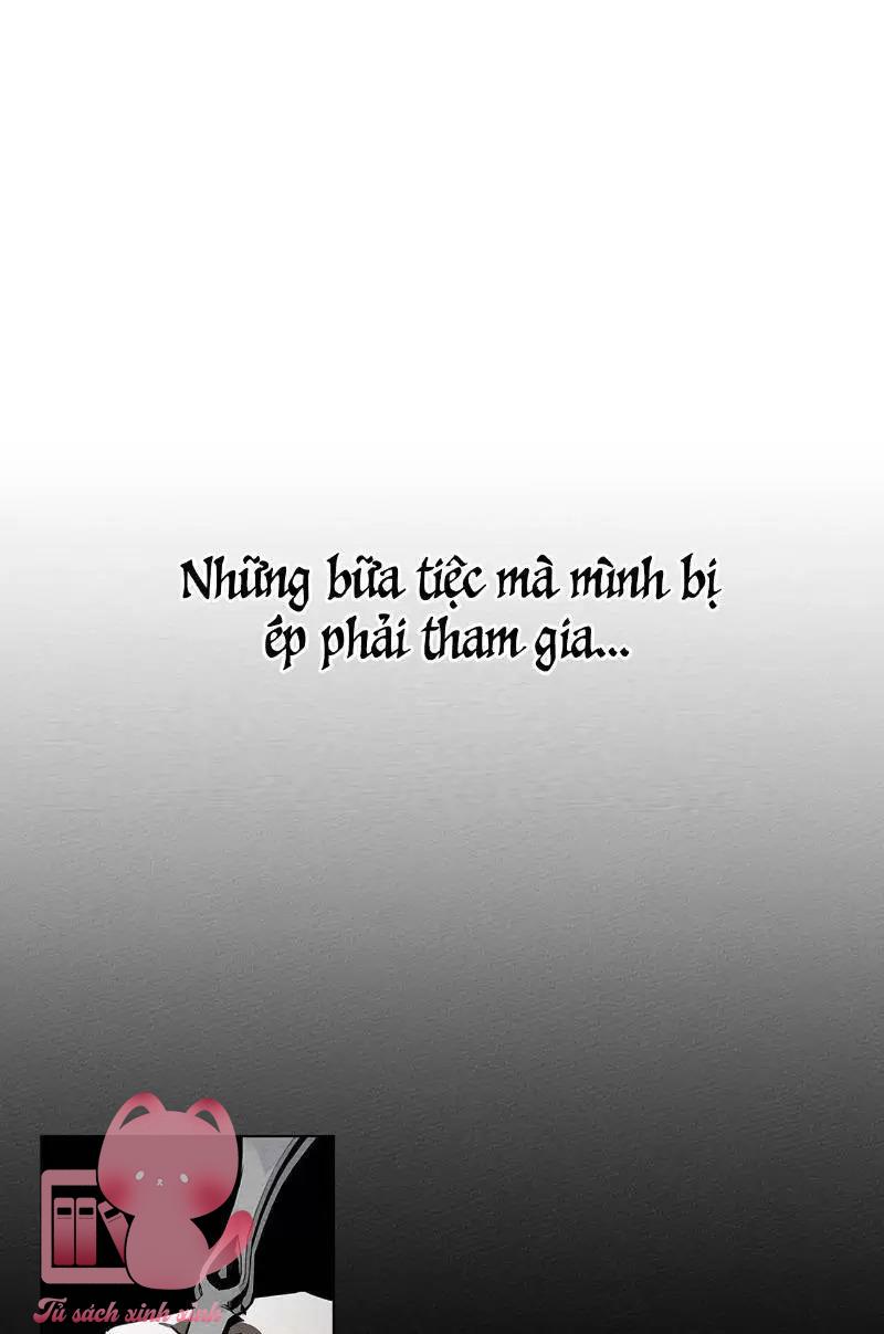 Dưới Tán Cây Sồi - Chap 11