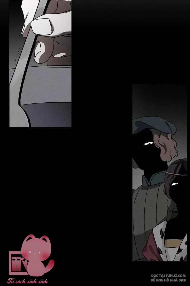 Dưới Tán Cây Sồi - Chap 11