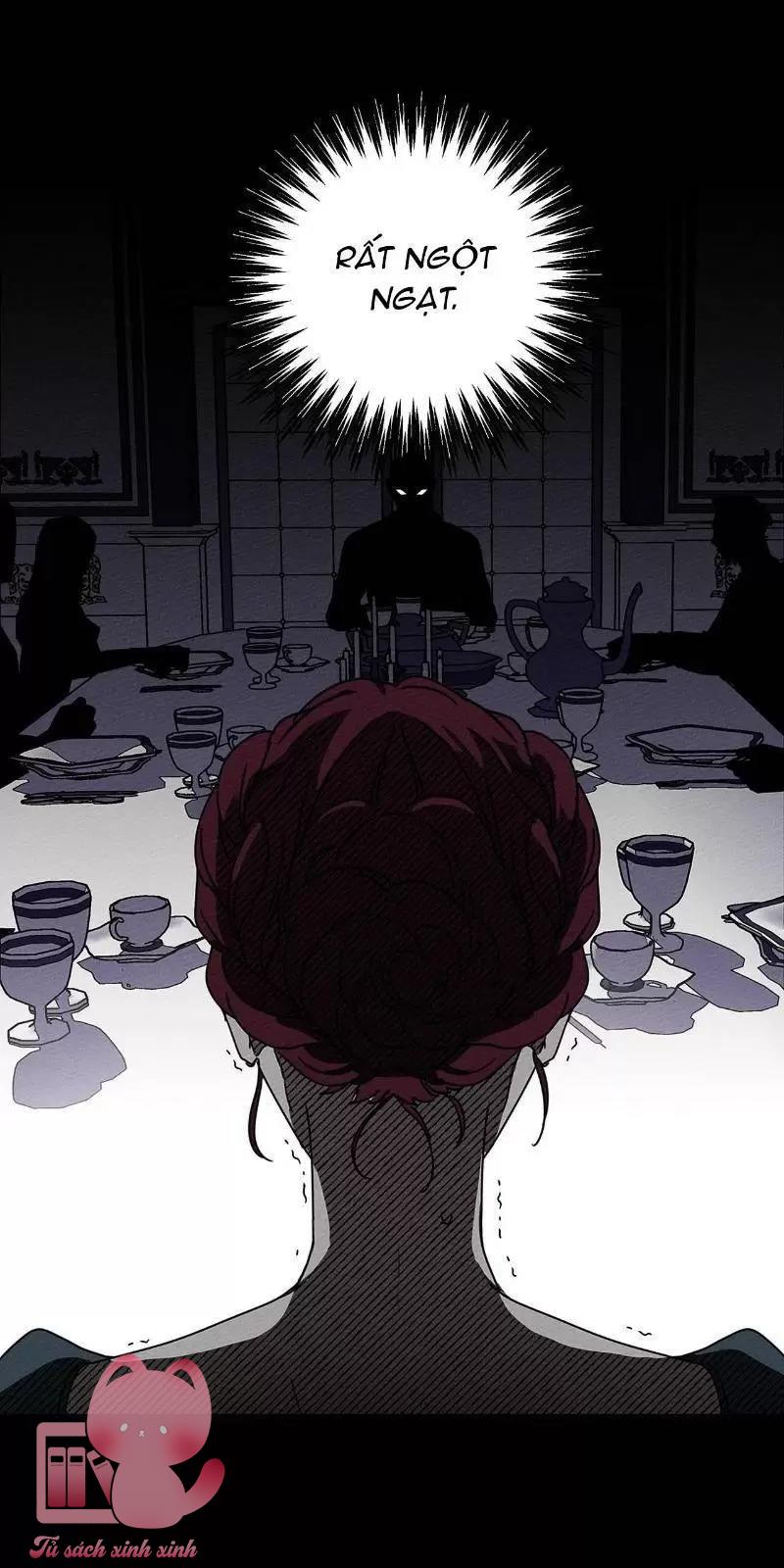 Dưới Tán Cây Sồi - Chap 11