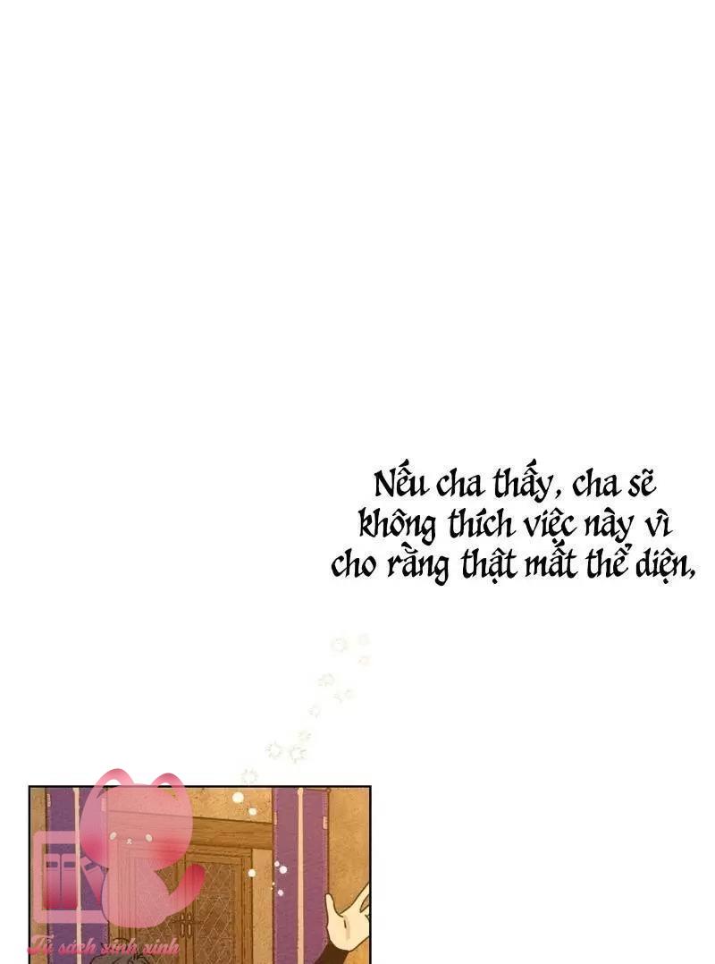 Dưới Tán Cây Sồi - Chap 11