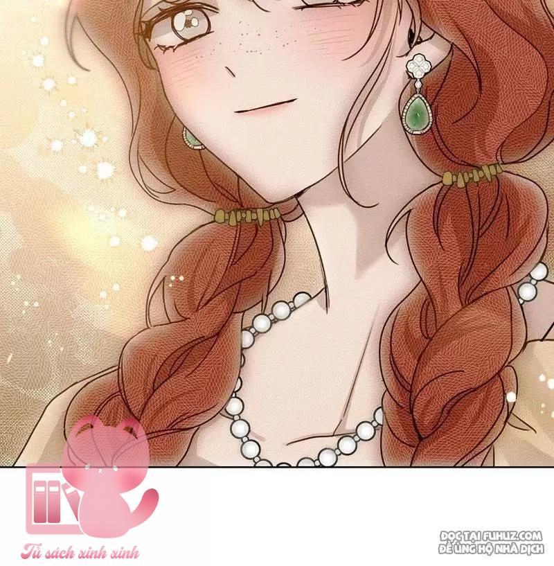Dưới Tán Cây Sồi - Chap 11