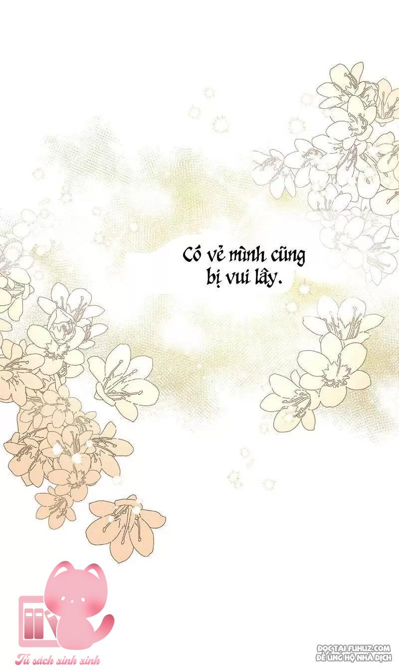 Dưới Tán Cây Sồi - Chap 11