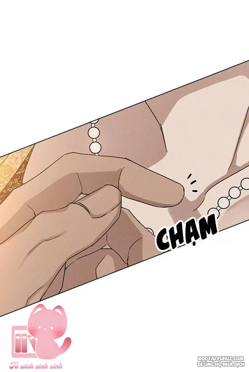 Dưới Tán Cây Sồi - Chap 11