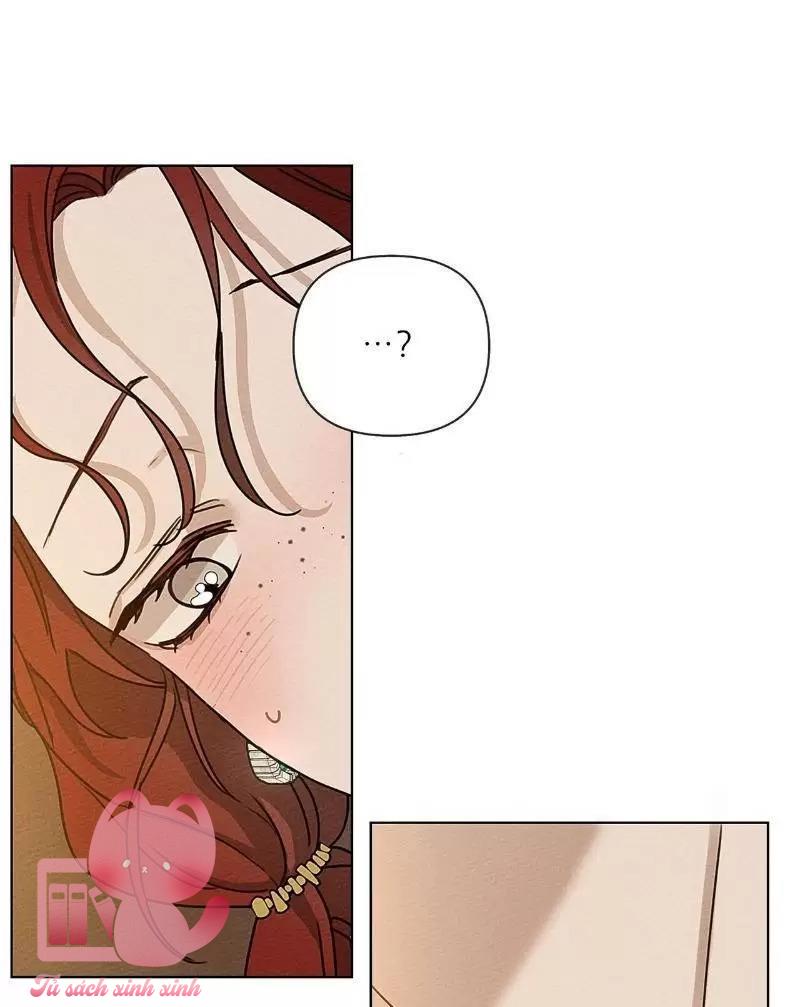 Dưới Tán Cây Sồi - Chap 11