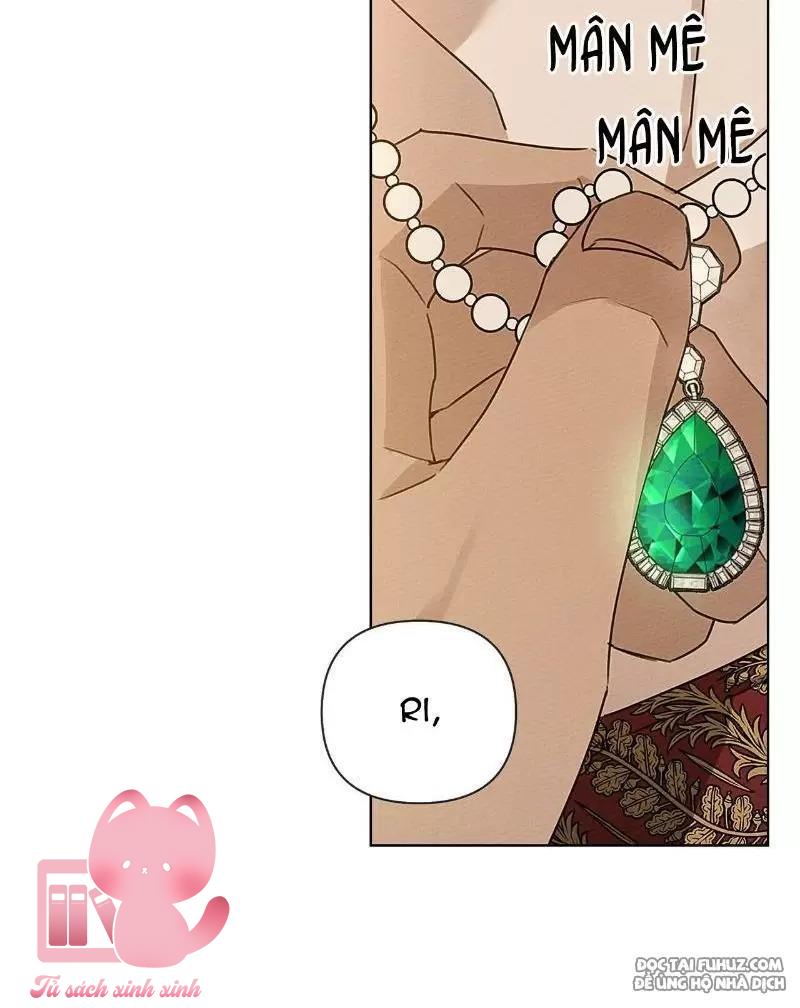Dưới Tán Cây Sồi - Chap 11