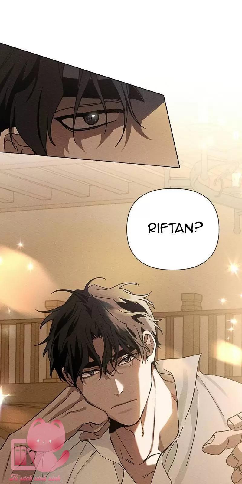 Dưới Tán Cây Sồi - Chap 11