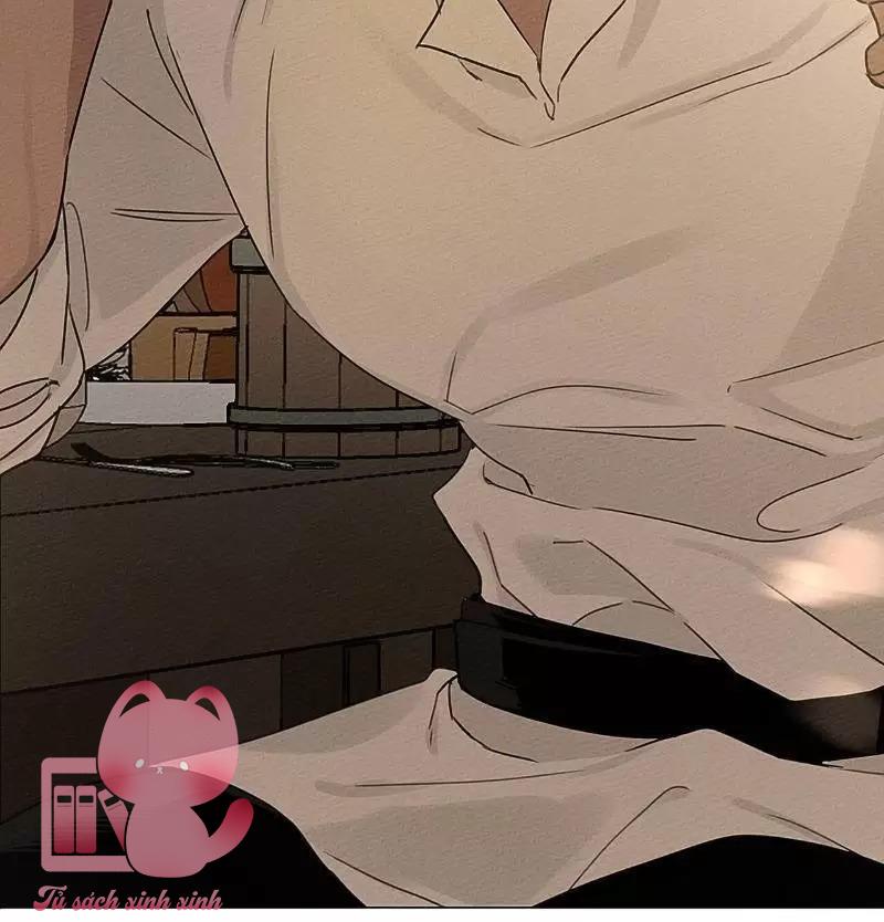 Dưới Tán Cây Sồi - Chap 11
