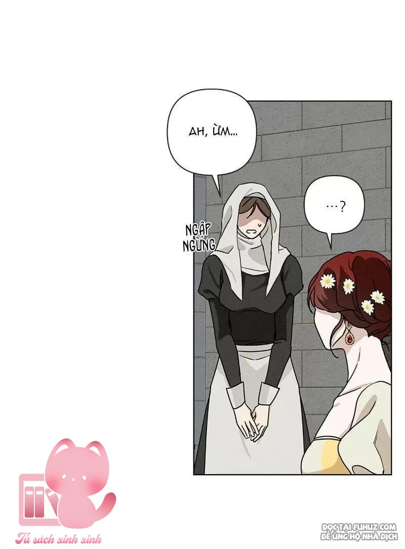 Dưới Tán Cây Sồi - Chap 11
