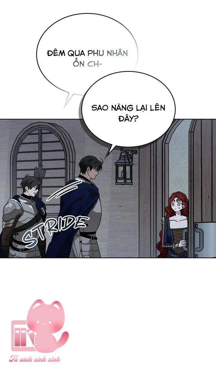 Dưới Tán Cây Sồi - Chap 110