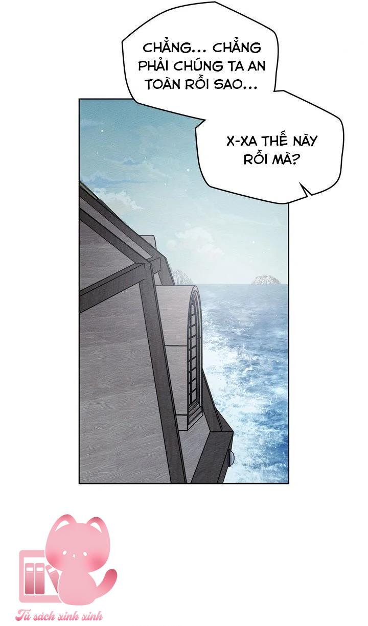 Dưới Tán Cây Sồi - Chap 110