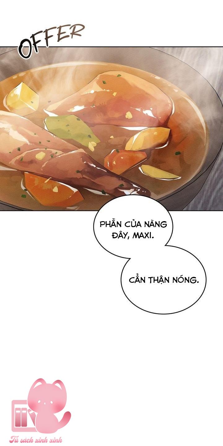 Dưới Tán Cây Sồi - Chap 110