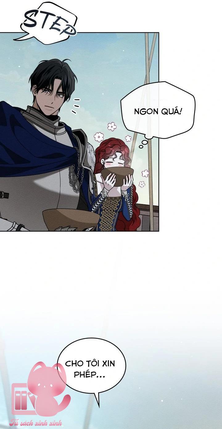 Dưới Tán Cây Sồi - Chap 110