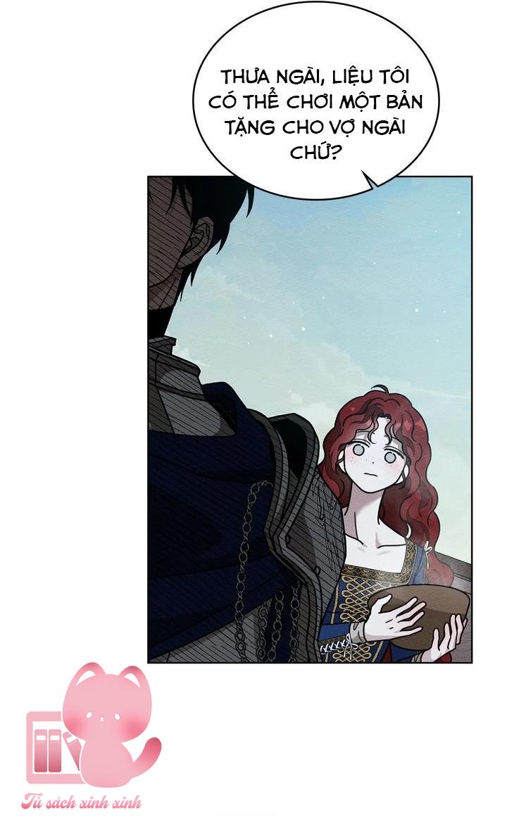 Dưới Tán Cây Sồi - Chap 110