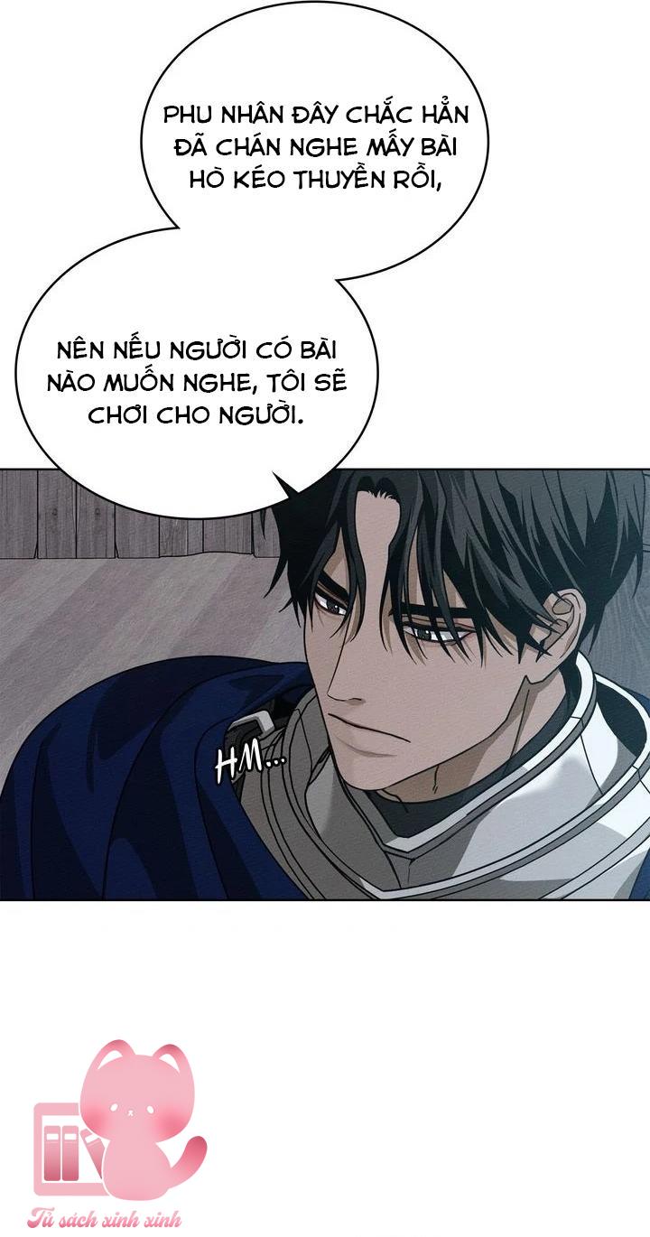 Dưới Tán Cây Sồi - Chap 110