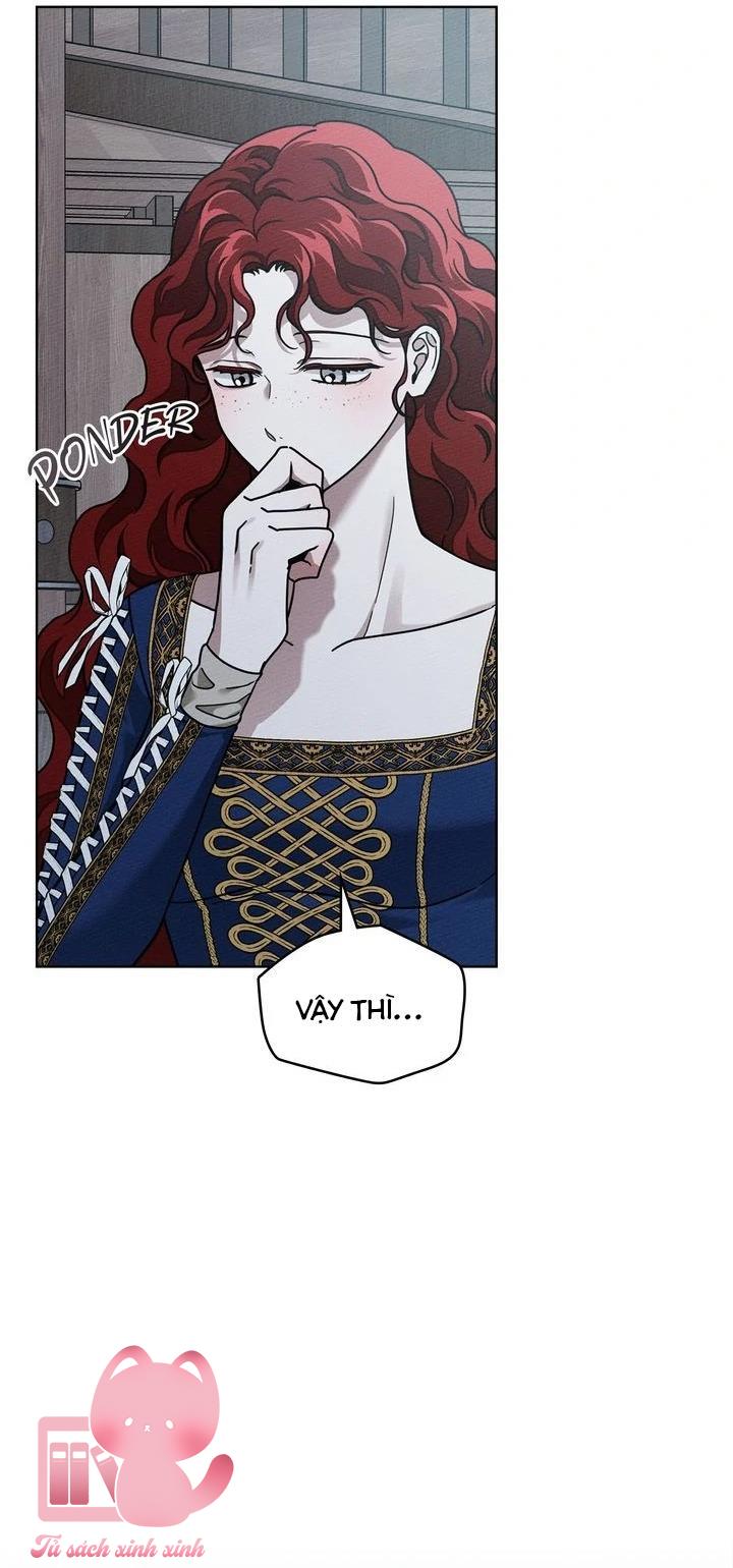 Dưới Tán Cây Sồi - Chap 110