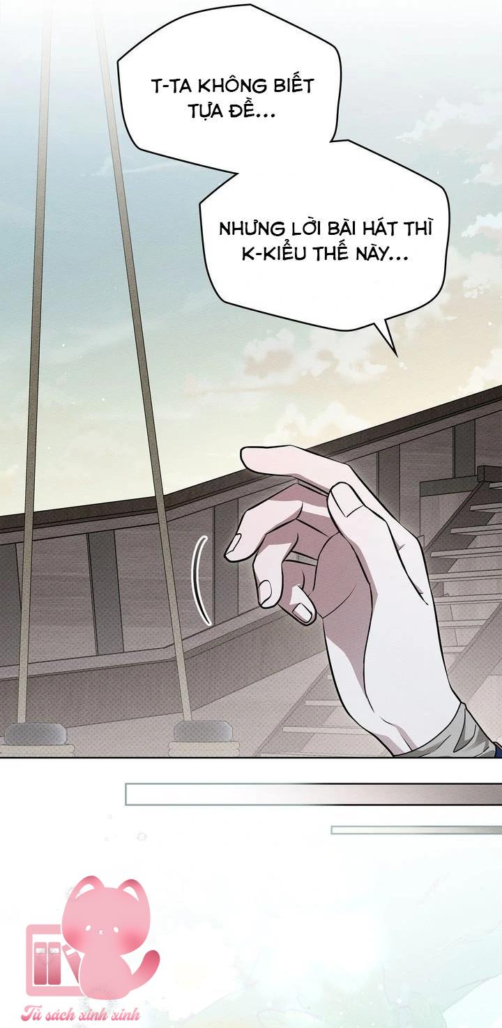 Dưới Tán Cây Sồi - Chap 110