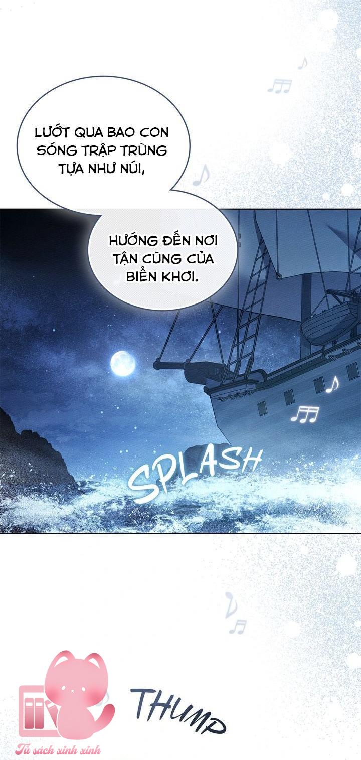 Dưới Tán Cây Sồi - Chap 110