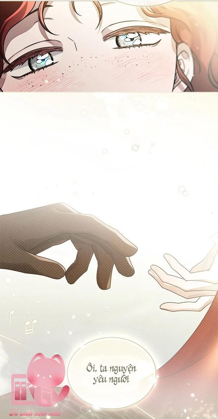 Dưới Tán Cây Sồi - Chap 110