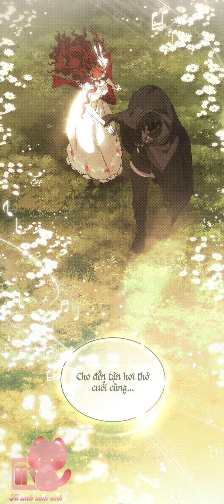 Dưới Tán Cây Sồi - Chap 110